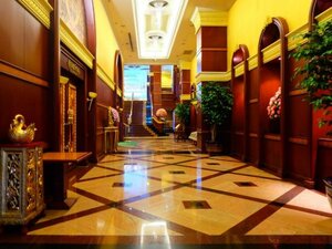 Гостиница Prince Palace