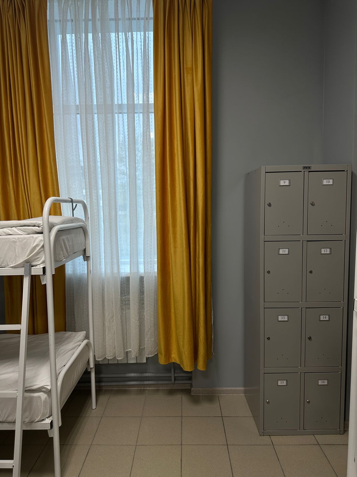 Фото Квартирант