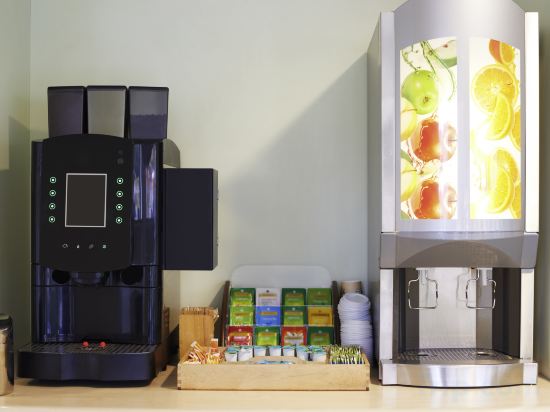 Фото ibis budget Newport