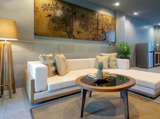 Фото Sunsuri Phuket