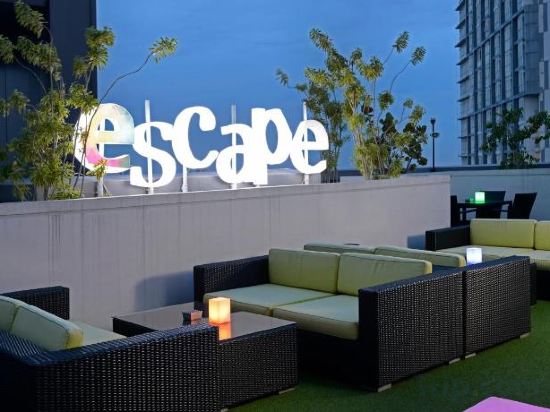 Фото Midtown Residence Surabaya