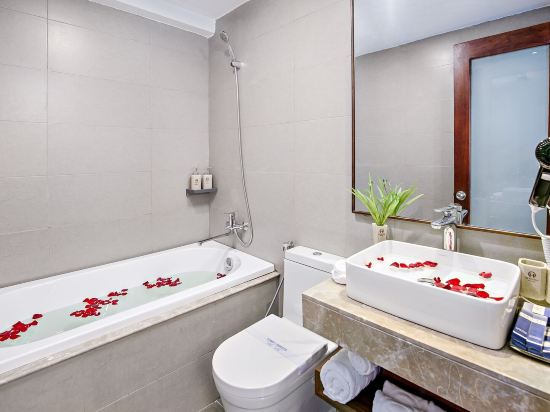 Фото Halina Hotel And Apartment 