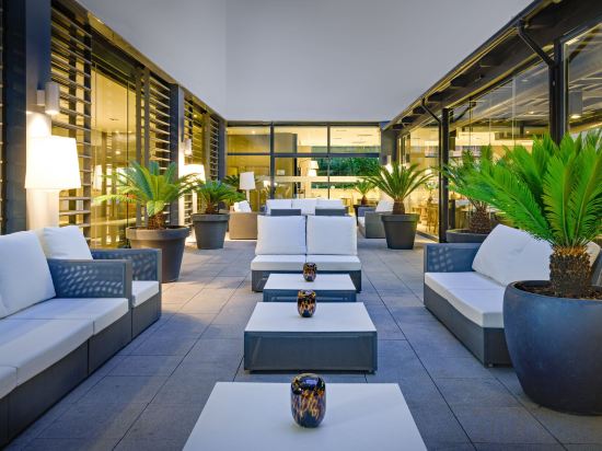 Фото Ac Hotel Ciutat de Palma