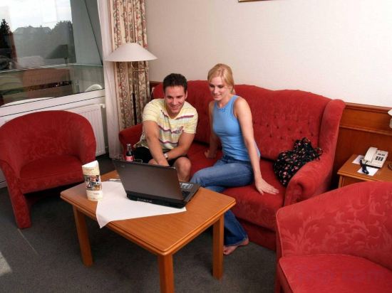 Фото Ensana Thermal Heviz