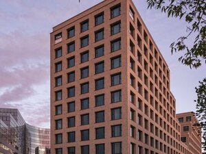 Гостиница The niu Dwarf