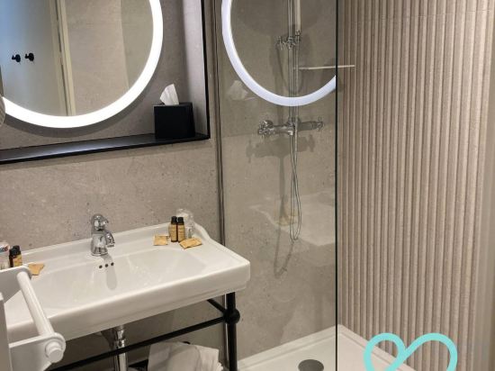 Фото Hotel Vacances Bleues Villa Modigliani