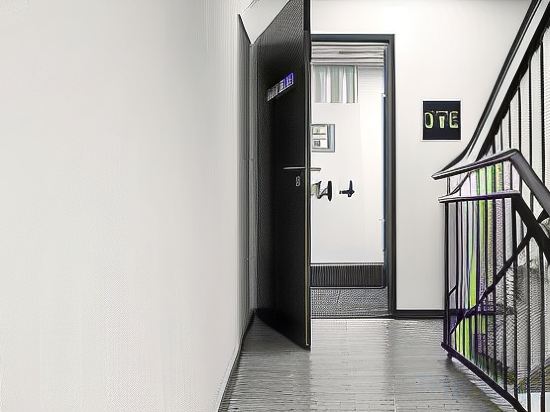 Фото H. ostel Münster