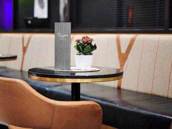 Фото Hotel Brooklyn Manchester