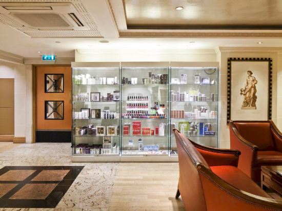 Фото Leonardo Royal Hotel London City - Tower of London