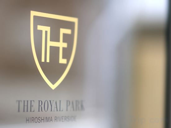 Фото The Royal Park Hotel Hiroshima RiverSide
