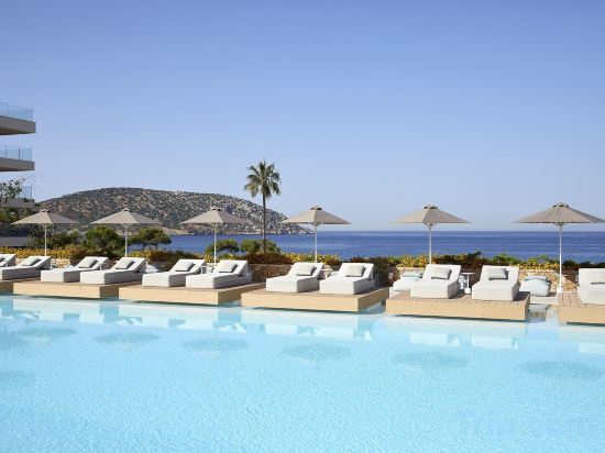 Фото Vincci Ever Eden