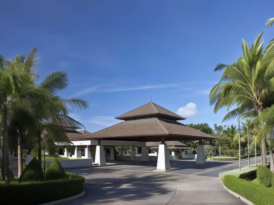 Фото Dusit Thani Krabi Beach Resort