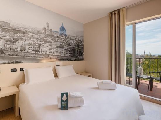 Фото B&b Hotel Firenze City Center