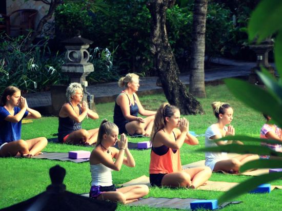 Фото Truntum Kuta