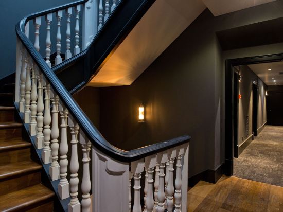 Фото Отель 1908 Lisboa