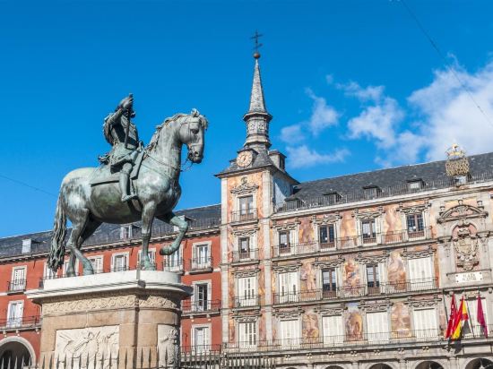 Фото Only You Boutique Hotel