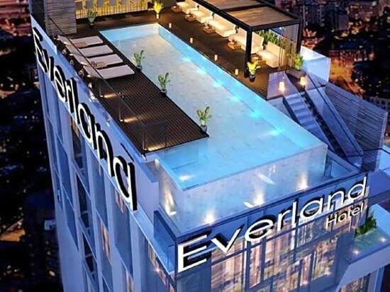 Hotel Everland Hotel, Da Nang, photo