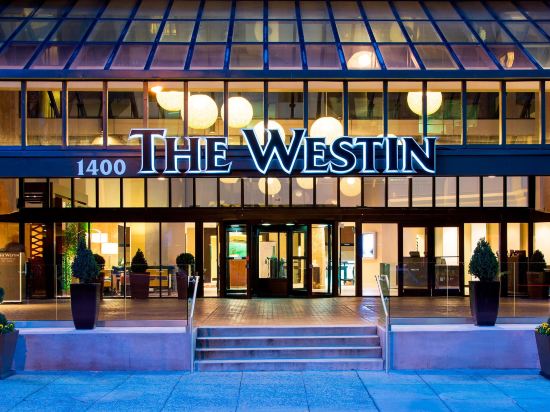 Фото The Westin Washington, D. C. City Center