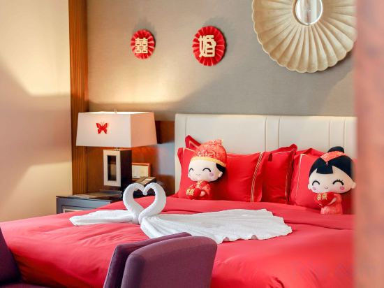 Фото Pullman Haikou