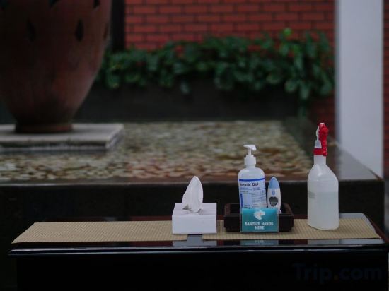 Фото Hotel Santika Premiere Malang