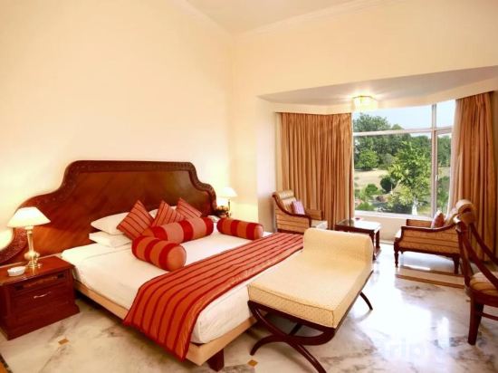 Фото Ramada by Wyndham Khajuraho