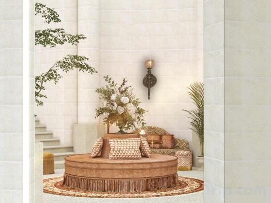 Фото Hotel Fleur De Ville