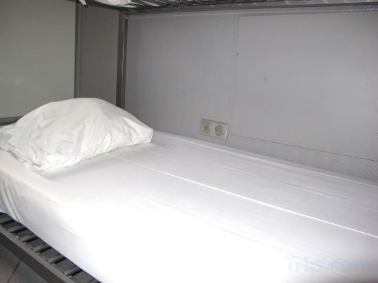 Фото Peace and Love Hostel - Hostel Paris