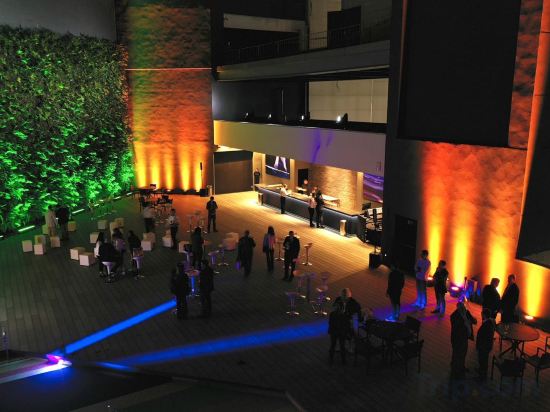 Фото Sheraton Sao Paulo Wtc Hotel