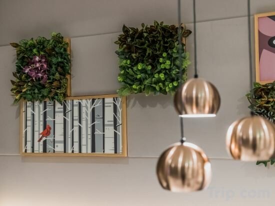 Фото Homeinn Selected Hotel