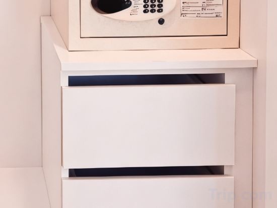 Фото The Olive Tree Hotel