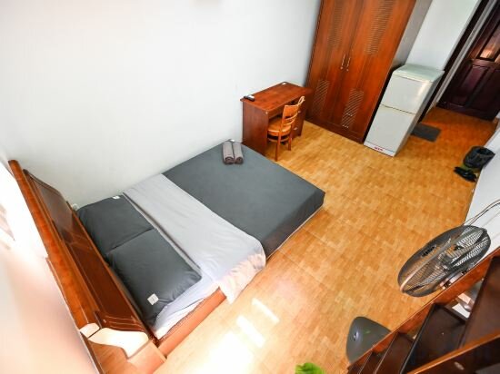 Фото Ohio Hotel & Apartment