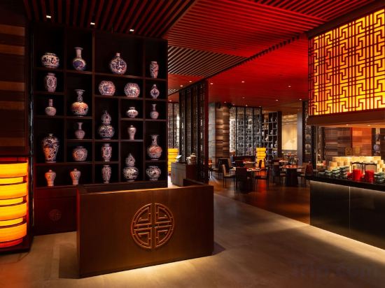 Фото JW Marriott Hotel Pune