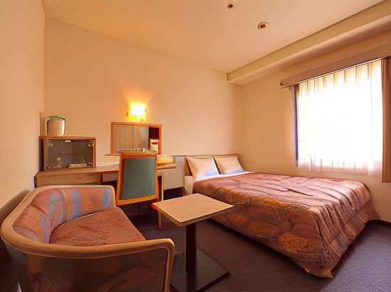 Фото Smile Hotel Kyoto Shijo