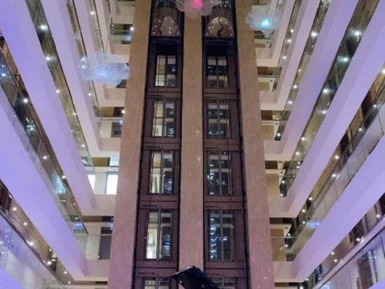 Фото The Sanctuary Resort Pattaya, BW Signature Collection