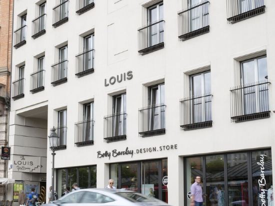 Фото Louis Hotel