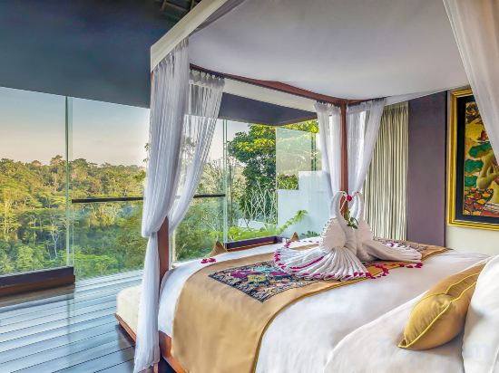 Фото Ayuterra Resort