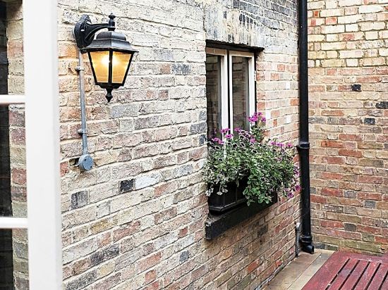 Фото Hotel du Vin & Bistro Cambridge