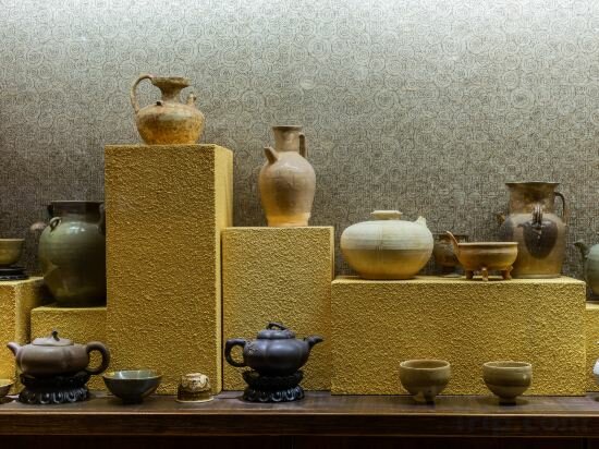 Фото Aroma Tea House