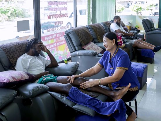 Фото Zephyr Grand Hotel