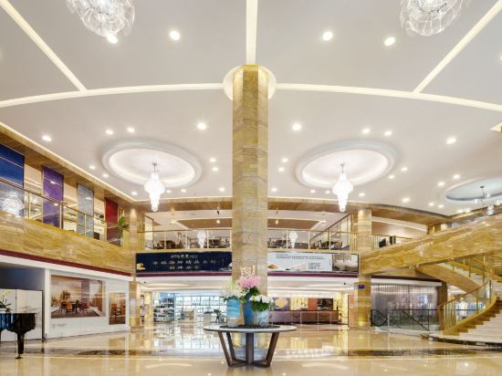 Фото Chengdu Minya Hotel