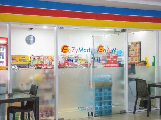 Фото Bigland Hotel Bogor