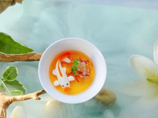 Фото Blossom House Shaoxing Shangyu