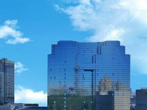 Гостиница Sofitel Harbin