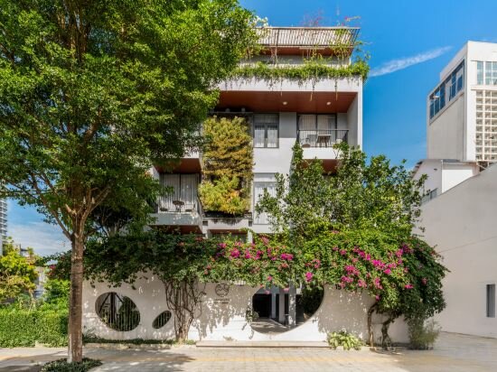 Фото Sanayen Villa & Residences