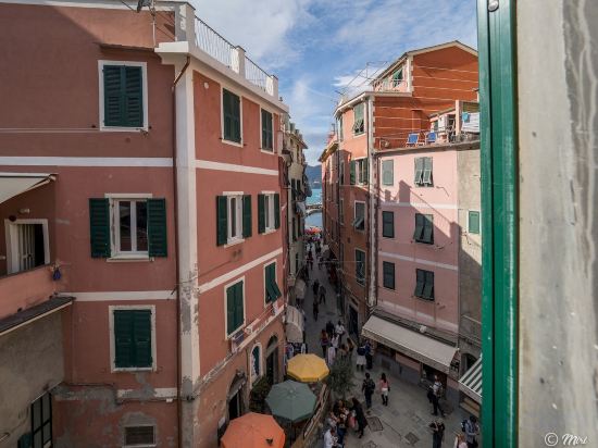 Фото El Nin Apartment With Terrace