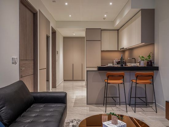 Фото The Opera Residences