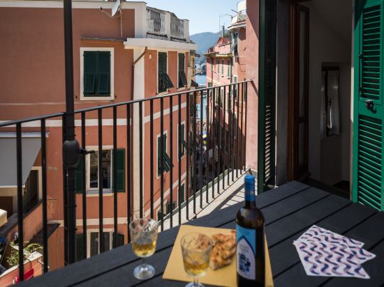 Фото El Nin Apartment With Terrace