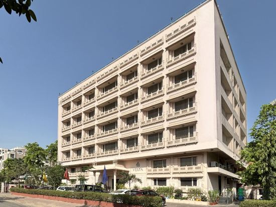 Фото Vesta Maurya Palace