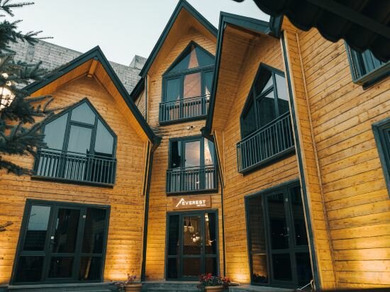 Фото Everest Rest House