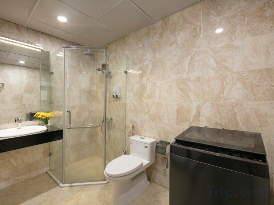 Фото Blue Home Serviced Apartment Hanoi